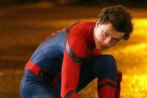 Spider-Man Versi Tom Holland Dikabarkan Akan Muncul dalam Film 