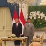 Presiden RI dan PM China Sepakat Perkuat Hubungan Jelang KTT ASEAN