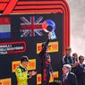 Juara di GP Monza, Max Verstappen Raih 5 Kemenangan Berturut-turut