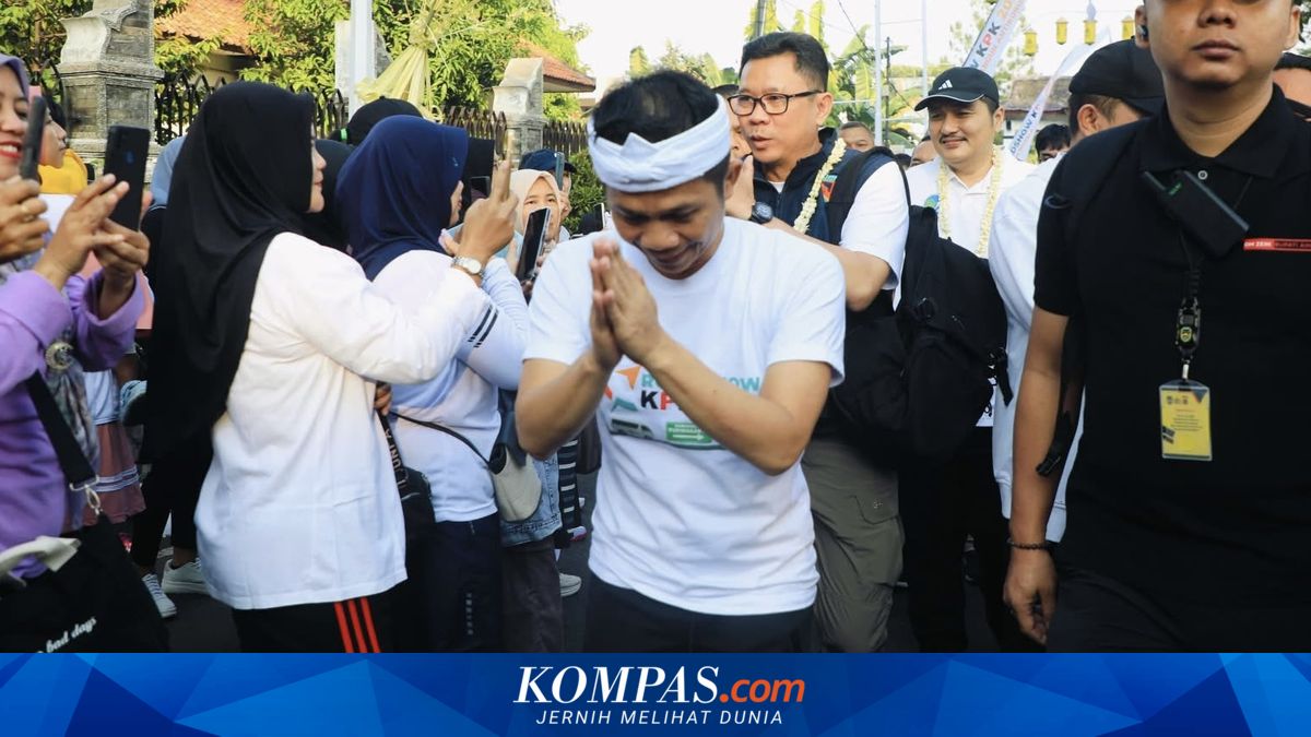 Bupati Purwakarta Bakal Hapus Lagu "Lalaki Langit Lalanang Bejad" usai Tuai Polemik