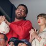 Puji Film Happy Gilmore 2, Taylor Swift: Lucu dan Wajib Ditonton