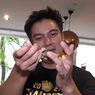 Rumah Jadi Sarang Ular, Baim Wong Tegaskan Bukan Settingan