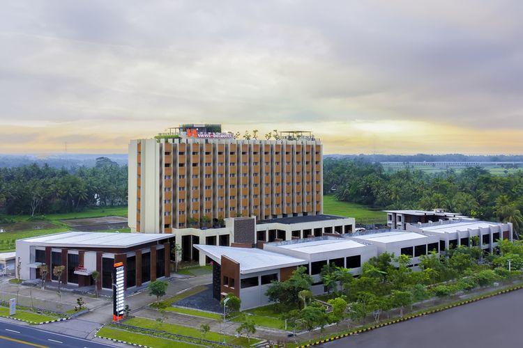 Swiss-Belhotel International Indonesia targetkan 100 persen telur bebas kandang pada 2035 mendatang. (Dok. Swiss-Belhotel International Indonesia)