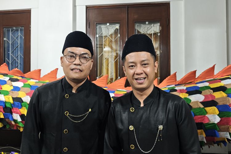 Ozi dan Jalan Panjang Menghidupkan Kembali Musik Kutai di Kukar