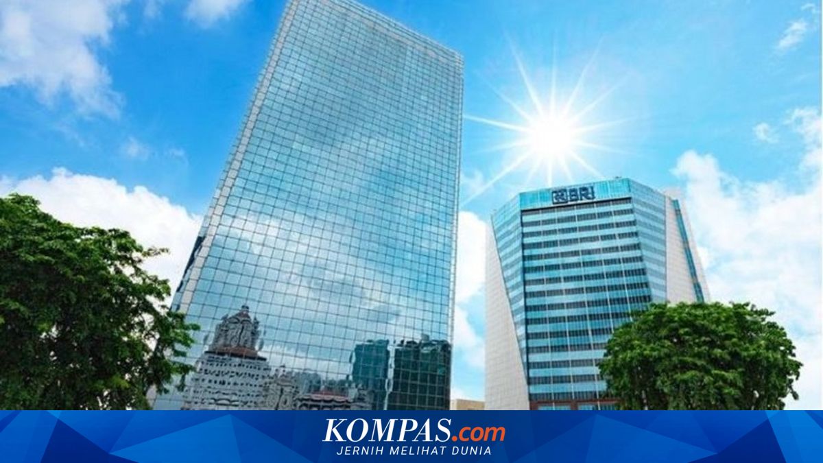 BRI Buka Lowongan Kerja untuk Fresh Graduate, Simak Rincian dan ...