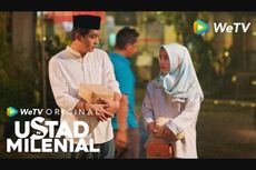 Tayang di WeTV Mulai Hari Ini, Berikut Sinopsis Ustad Milenial