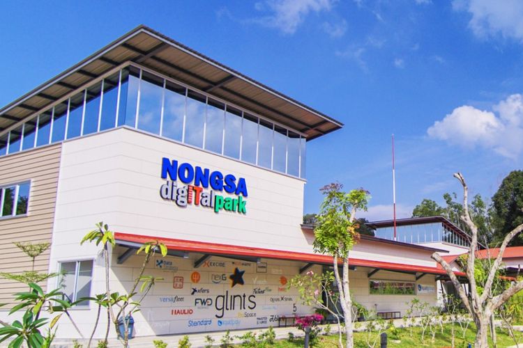 Nongsa Digital Park