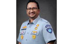 Harwan Muldidarmawan Tegaskan Jasa Raharja Siap Jaga Keberlangsungan Usaha Usai Tersertifikasi ISO 22301:2019