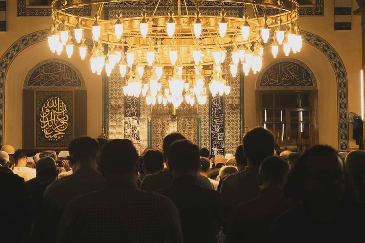 Daftar 15 Lokasi Sholat Idul Fitri 1447 H Muhammadiyah di Kabupaten Situbondo