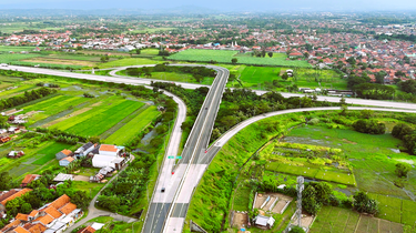 Siasat 'Delay' Rafflesia Group, Kunci Kelancaran Arus Mudik dan Balik 