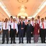 Selain di Kemenpan RB, Ini Kursi Wakil Menteri yang Masih Kosong