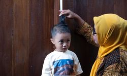 Kurangi Angka Stunting, Pemerintah Gandeng Bank Dunia, Tanoto Foundation dan Bill and Melinda Gates Foundation