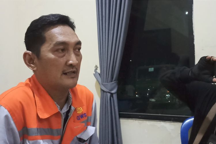 Janji Bertanggung Jawab, GWS Minta Desa Data Rumah Warga Rusak akibat Ledakan di Sidoarjo
