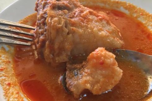 Resep Gulai Gajebo Khas Minang, Cocok buat yang Dapat Tetelan Sapi Kurban