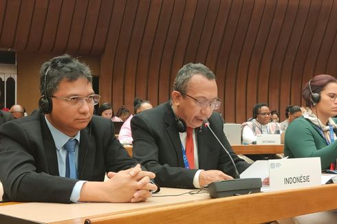 Di Forum ILC, Kemenaker Beberkan Langkah Indonesia Meminimalisasi Bahaya Biologis di Tempat Kerja