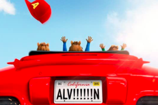 Sinopsis Alvin and the Chipmunks: The Road Chip, Tayang Malam Ini di TransTV!