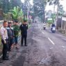 Bocah 10 Tahun Tewas Usai Terlibat Kecelakaan Maut di Bandung Barat