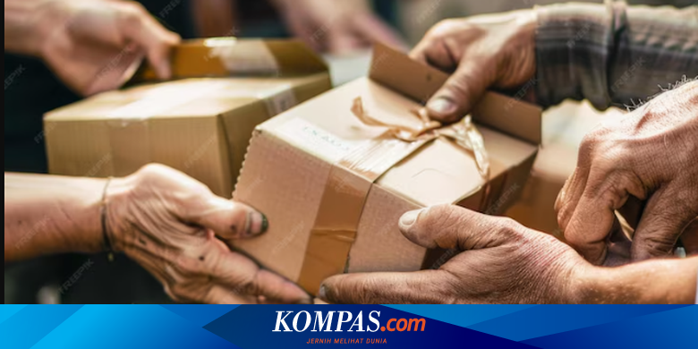 Tanggal 5 September 2024 Memperingati Hari Apa?