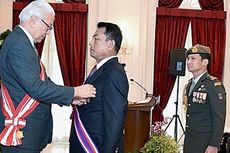 Mantan Panglima TNI Ingin Kontras Terbuka soal Oknum Jenderal yang Bekingi Freddy Budiman