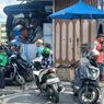 Besok Ojol di Yogyakarta Pilih Offbid, Takut Kena Order Fiktif