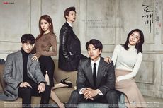 5 Drama Korea yang Cocok Ditonton di Hari Valentine