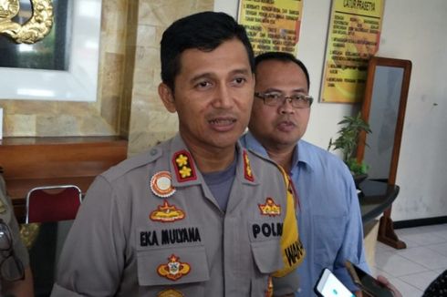 Kasus Dugaan Penganiayaan Anak Berkebutuhan Khusus, Polisi Periksa Kepala Sekolah