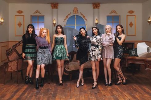 Girl Group ELRIS Resmi Bergabung dengan IOK Company