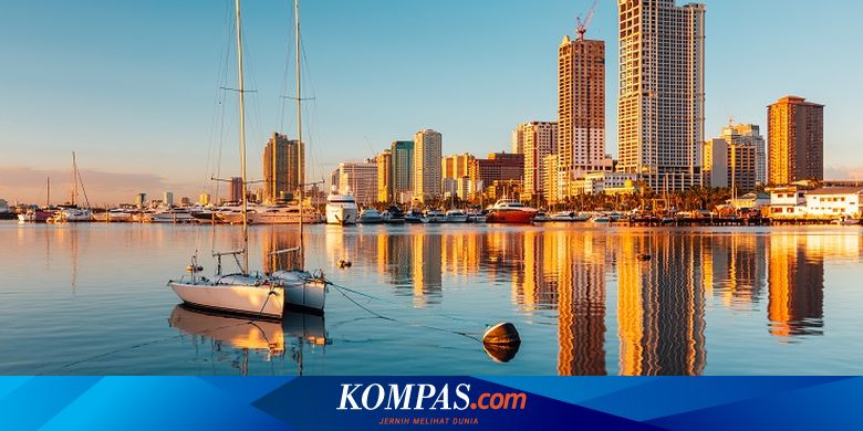 Bertambah Lagi, Ini 9 Negara yang Larang Kedatangan dari Indonesia - Vimarsana News