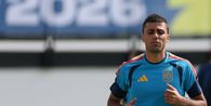 Rodri Ungkap Alasan Pilih Barcelona