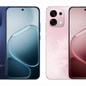 Oppo A6 Pro 4G Resmi, Pakai Chip Helio G100 dan Baterai 7.000 mAh