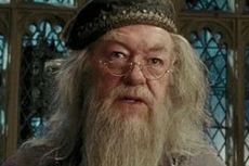 Profil Michael Gambon, Pemeran Dumbledore di Film Harry Potter yang Tutup Usia