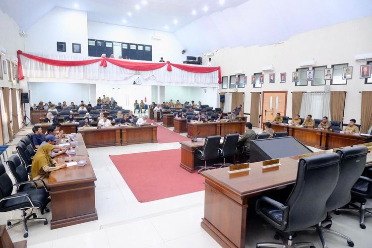 Gaji Ribuan ASN di Gowa Terancam Terlambat Dibayarkan, Mengapa?