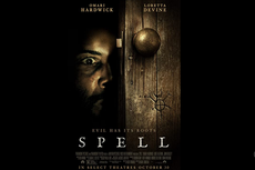 Sinopsis Spell, Pertolongan yang Berujung Maut, Segera di HBO GO