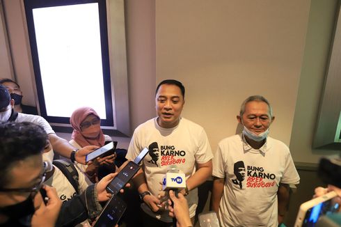 Ingin Ciptakan Sineas Muda Berbakat, Pemkot Surabaya Gelar Festival Film Pendek