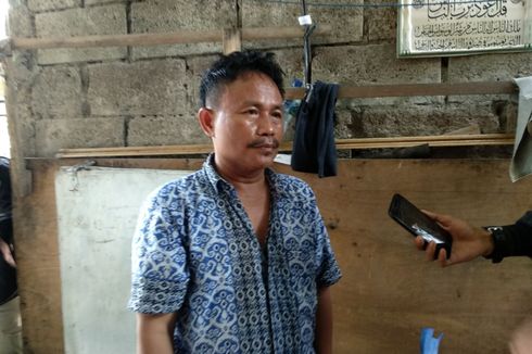 Anak di Bawah Umur Ditelanjangi dan Diarak karena Dituduh Mencuri