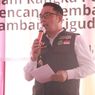 Cerita Ridwan Kamil Cari Emak-emak Berdaster Biru Usai Tinjau Tol Truk Tambang di Bogor