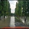 Banjir yang Rendam 8 Desa di Ngawi Mulai Surut, BPBD Minta Warga Waspadai Cuaca Ekstrem