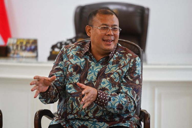 Pimpinan DPR Soroti Penyalahgunaan PKWT: Pekerjaan Tetap Tak Boleh Dikontrak