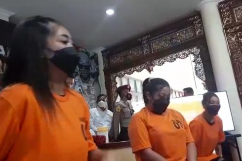 Kabar Viral 3 Pemandu Karaoke di Sunan Kuning Semarang Keroyok Rekan Kerja, Korupsi Jadi Motifnya