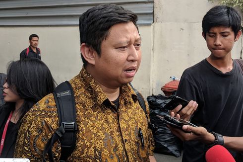 Wartawan CNN Indonesia Laporkan Dugaan Intimidasi pada Malam Munajat 212