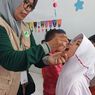 Anak Demam Setelah Imunisasi Polio, Kapan Perlu ke Dokter?