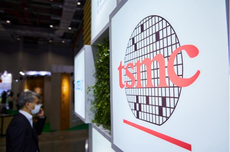 AS Minta Pabrik Semikonduktor TSMC Tahan Ekspor Chip 7 Nm ke China