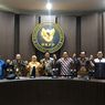 Heddy Lugito Terpilih Jadi Ketua DKPP Periode 2022-2027