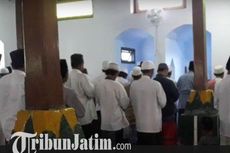 Jemaah Al Muhdlor di Tulungagung Rayakan Idul Fitri Hari Ini