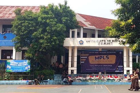 Kejari Usut Dugaan Korupsi dalam Kasus Manipulasi Nilai Rapor 51 Siswa SMPN 19 Depok