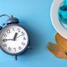 14 Kebiasaan yang Bikin Cepat Kurus