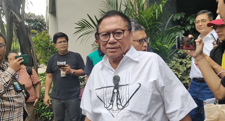 Hanura Pastikan TPN Ganjar-Mahfud Bawa Dugaan Kecurangan Pilpres ke MK