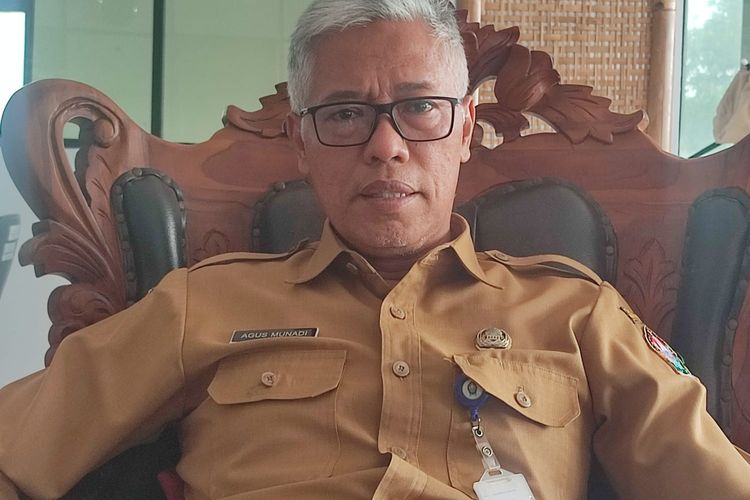 Sambut Exit Tol Jogja-Bawen, Pemkab Temanggung Tetapkan Kawasan Industri 911 Hektar