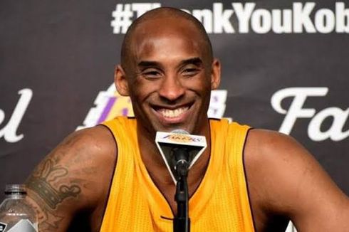 Sebelum Meninggal, Kobe Bryant Disebut Punya Rencana Tinggalkan Nike