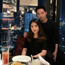 Menikah dengan Kevin Sanjaya di Paris, Valencia Tanoesoedibjo Dapat Pesan dari Sang Kakak